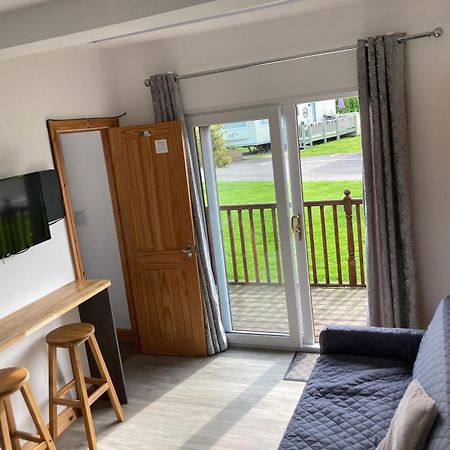 F17 Rickardos Holiday Lets Mablethorpe Eksteriør billede
