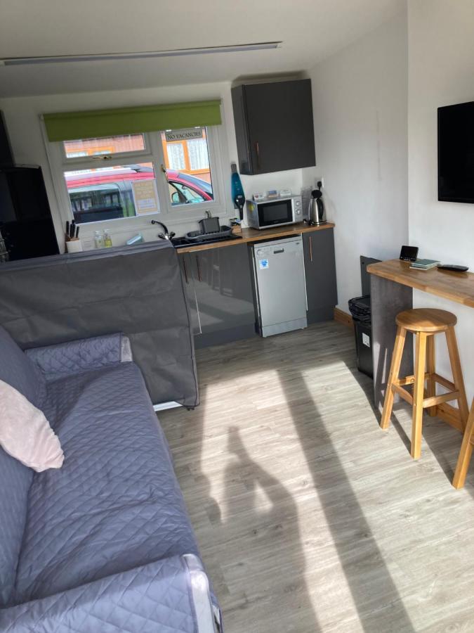 F17 Rickardos Holiday Lets Mablethorpe Eksteriør billede