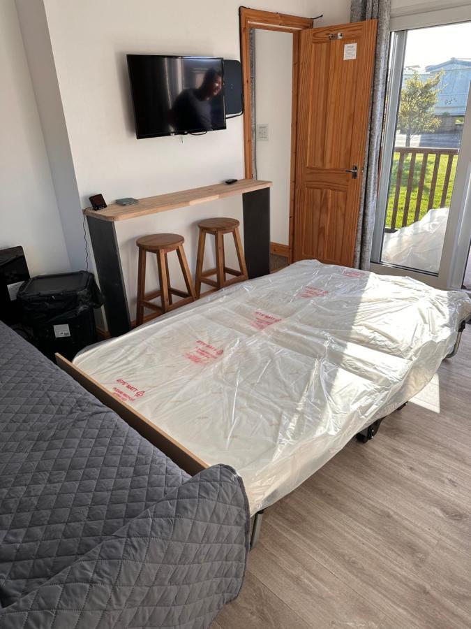 F17 Rickardos Holiday Lets Mablethorpe Eksteriør billede