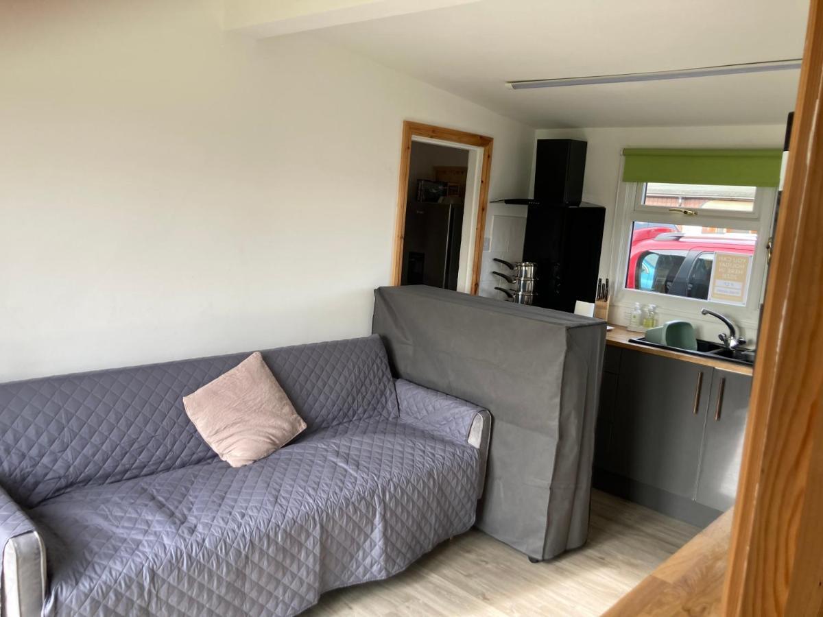 F17 Rickardos Holiday Lets Mablethorpe Eksteriør billede